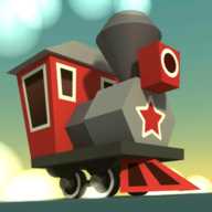 勇敢的火车:Brave Train v1.1 安卓版