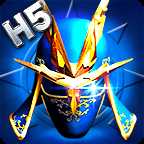 大天使之剑h5无限钻石版下载 v2.0 最新版