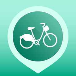 Ubike优拜单车自行车租赁苹果版 v3.1.1 最新版