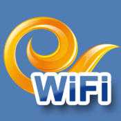 天翼WiFi客户端iOS版 v3.4.6