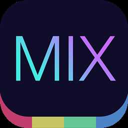 MIX滤镜大师iPhone版 v4.7.4