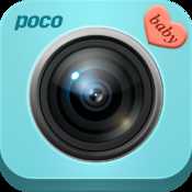 POCO亲子相机iPhone/ipad版下载 v1.6.8 官方版
