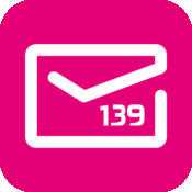 139邮箱苹果客户端 v4.2.2 iPhone/iPad版