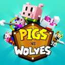 猪VS狼游戏下载 v1.0.5 最新版