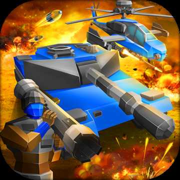 军队战争模拟器游戏下载 v1.0 手机版