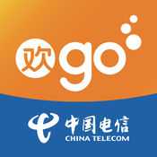 中国电信掌上营业厅iPhone版 v6.0.2 iOS版