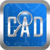 CAD快速看图苹果版下载 v5.0 iPhone/ipad版