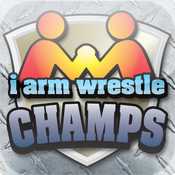 iArm Wrestle Champ腕力对决iPhone下载 v1.0 官方版