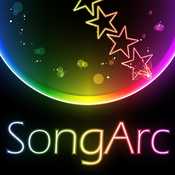 SongArc ios破解版下载 v4.0.2 for iphone/ipad
