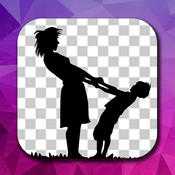 轻松抠图专业版app下载 v3.26 iOS版
