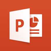 Microsoft PowerPoint iPhone版下载 v2.7 官方免费版