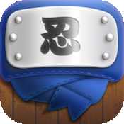 忍者与英雄协会IOS版 v1.0.0 iPhone版