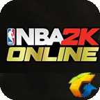NBA2KONLINE助手苹果版 v2.1.0 iPhone/iPad版