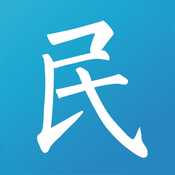 民调浙江iOS版下载 v1.01 官方版