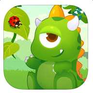 怪物课堂之恐龙当家苹果版下载 v1.0 iPhone/ipad版