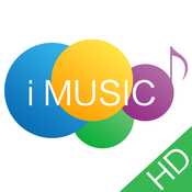 爱音乐iPad下载 v2.0.1 官方版