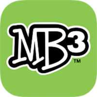 MB3 ios版 v1.0.4 iPhone版