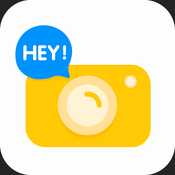 HEY相机app下载 v1.0.2 iPhone/iPad下载