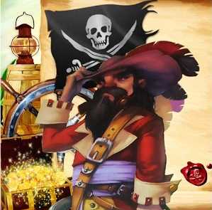 海盗宝藏的冒险 v1.3 安卓版
