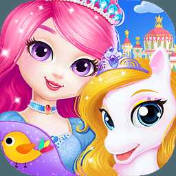 公主宠物城堡:皇家小马 v1.2 Android版