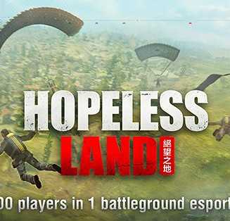 hopeless land游戏下载 v1.0 安卓版