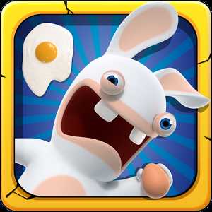 疯狂兔子戳戳乐游戏下载 v1.0 安卓版