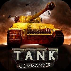坦克指挥官Tank Commander英文版 v1.0 安卓版