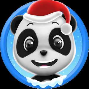 我说话的熊猫 v1.8 安卓版