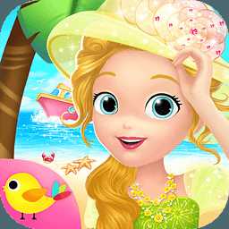 莉比小公主之环游世界手机游戏下载 v1.6 安卓版