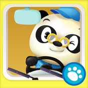 熊猫博士巴士司机游戏手机下载 v1.01 安卓版