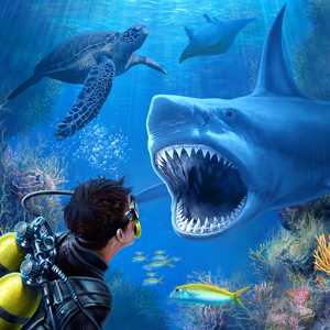 鲨鱼VR手游下载 v3.2.6 安卓版