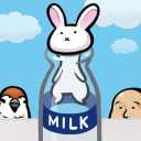 兔子和牛奶瓶 v1.0