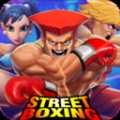 街头拳击争霸游戏下载 v1.0.4.101 安卓版