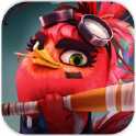 愤怒的小鸟:进化手游安卓版下载 v1.0.1 最新版