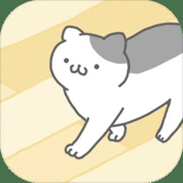 猫咪很可爱可是我是幽灵 v1.0.9 安卓版