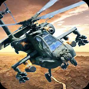 直升机空袭Gunship Strike 3D v1.0.2 安卓版