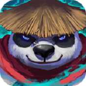 熊猫忍者战斗阴影破解版下载 v1.0.3 无限货币