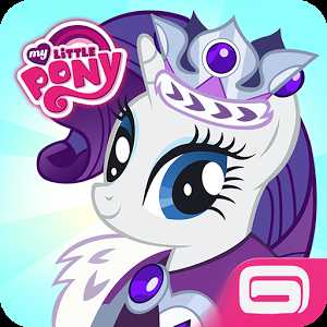 小马宝莉My Little Pony游戏下载 v2.6.2b 安卓版