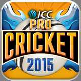 ICC职业板球2015 v1.0.6 含数据包