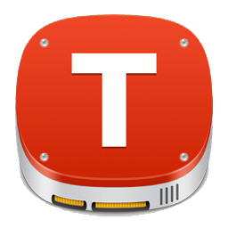 Tuxera NTFS for Mac(mac读写NTFS磁盘工具) v2019 官方版