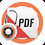PDF密码恢复工具下载