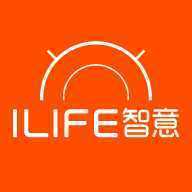 ILIFE智意机器人app v1.1.1 官方版