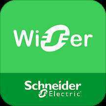 Wiser施耐德电气智能家居app v5.34.0 最新版