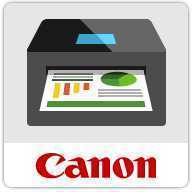 Canon Print Service app v2.7.2 安卓版