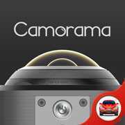 Camorama C3 v3.3.95 最新版