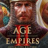 帝国时代2决定版(Age of Empires II: Definitive Edition)