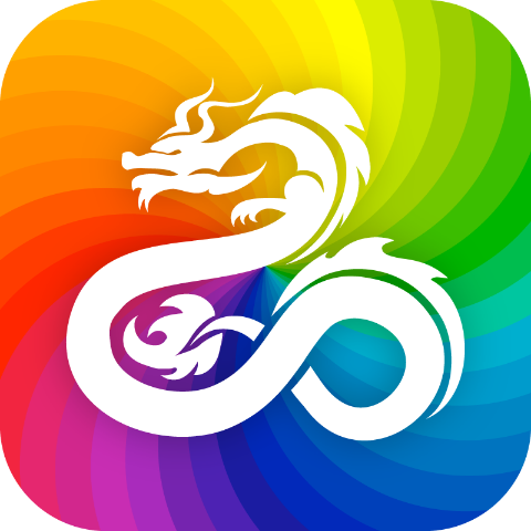 Dragon RGB v1.0.0 最新版