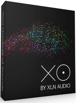 XLN Audio XO调音插件