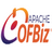 Apache OFBiz(企业流程自动化)