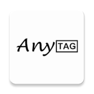 AnyTag app v1.0.4 安卓版